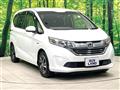 2016 Honda Freed