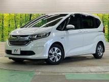 2018 Honda Freed