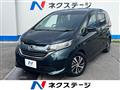 2019 Honda Freed