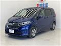 2019 Honda Freed