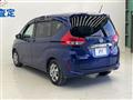 2019 Honda Freed