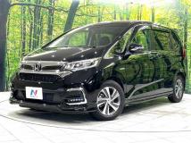 2019 Honda Freed