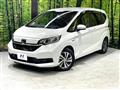2020 Honda Freed
