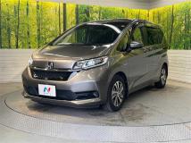 2020 Honda Freed