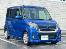 2019 Nissan DAYZ ROOX