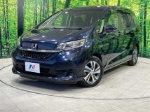 2021 Honda Freed
