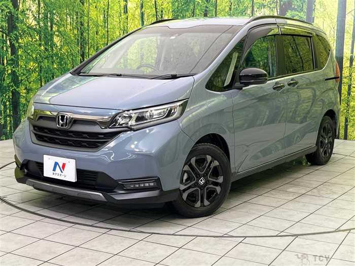 2023 Honda Freed