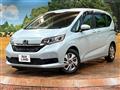 2023 Honda Freed