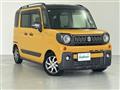 2020 Suzuki Spacia
