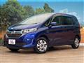 2018 Honda Freed