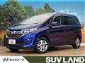 2018 Honda Freed