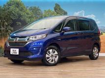2018 Honda Freed