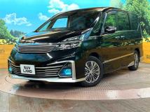 2017 Nissan Serena