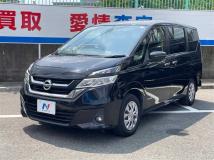 2016 Nissan Serena