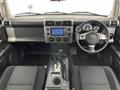 2012 Toyota FJ Cruiser