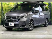 2020 Nissan Serena