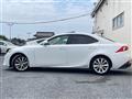 2013 Lexus IS