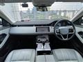 2022 Land Rover RangeRover Evoque