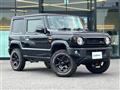2019 Suzuki Jimny