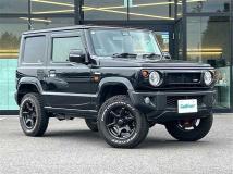 2019 Suzuki Jimny
