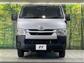 2024 Toyota Hiace Van
