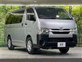 2024 Toyota Hiace Van