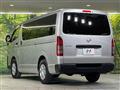 2024 Toyota Hiace Van