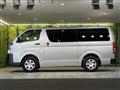 2024 Toyota Hiace Van