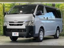 2024 Toyota Hiace Van