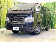2025 Toyota Hiace Van