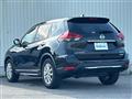2019 Nissan X-Trail Hybrid