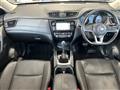 2019 Nissan X-Trail Hybrid