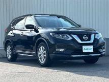 2019 Nissan X-Trail Hybrid