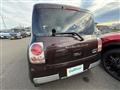 2014 Suzuki Lapin