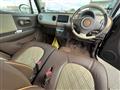 2014 Suzuki Lapin
