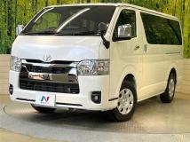2025 Toyota Hiace Van