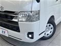 2025 Toyota Hiace Van