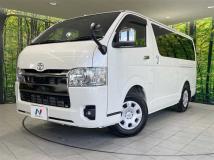 2025 Toyota Hiace Van