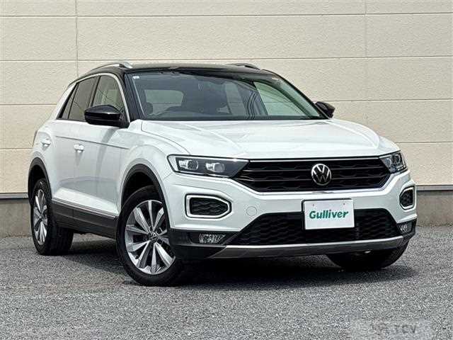 2021 Volkswagen Volkswagen Others