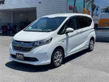 2019 Honda Freed