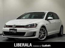 2014 Volkswagen Golf GTI