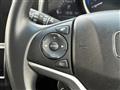 2017 Honda Fit