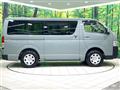 2025 Toyota Hiace Van