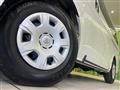 2025 Toyota Hiace Van
