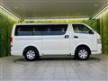 2025 Toyota Hiace Van