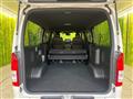 2025 Toyota Hiace Van