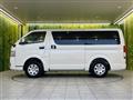 2025 Toyota Hiace Van