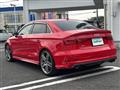 2015 Audi S3