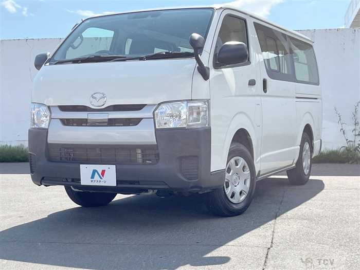 2019 Mazda Bongo Brawny Van