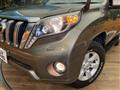 2015 Toyota Land Cruiser Prado